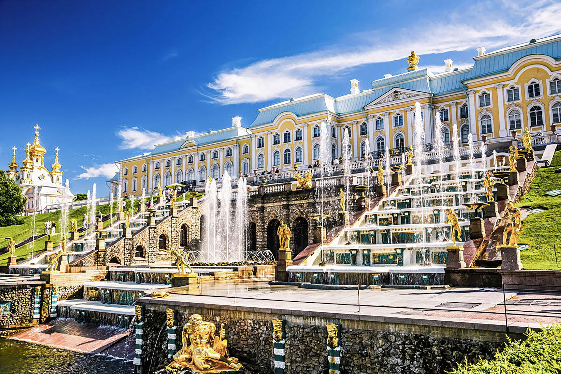Tour Russia 2013 Tour Russia 2013