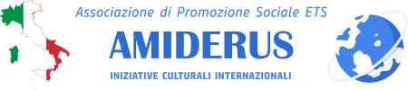 Associazione Amiderus ets